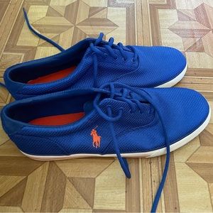 Polo Ralph Lauren Sneakers